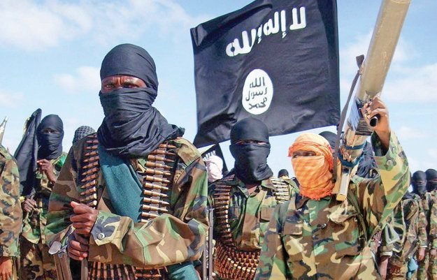 Al-Shabab seizes control of El-dhere, a key village 30Km away from Dhusamareb, Galmudug capital in central Somalia, 2nd territory gained by the group in a week.  The militants reportedly set fire to the police station, administrative offices & raised its flag at a camp for SNA