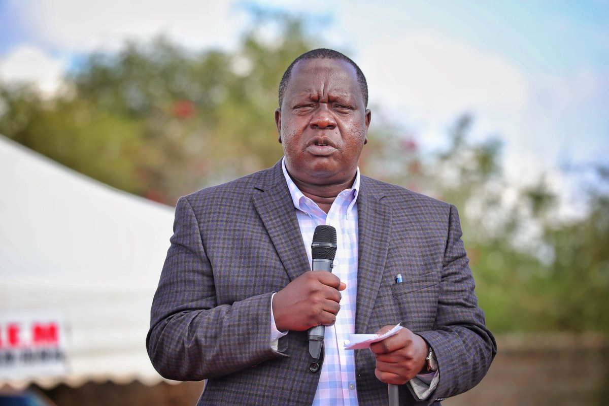 Kenya's internal security minister Dr. Fred Matiang'i has imposed 30 days dusk to dawn curfew in some parts of Lamu county after successive militant attacks left 7 people dead and displaced dozens of others. Multi- agency security operation underway in the besieged areas