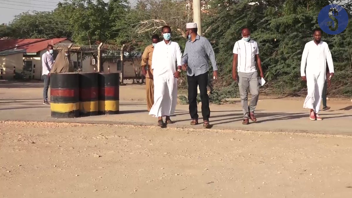 A Garissa family is now appealing for assistance to find their kin, Sharif Sheikh Noor, 21 who was arrested in Wajir County on December 4 last year by officers from the Anti-Terror Police Unit (ATPU) under unclear circumstances after he was cleared of terror charges