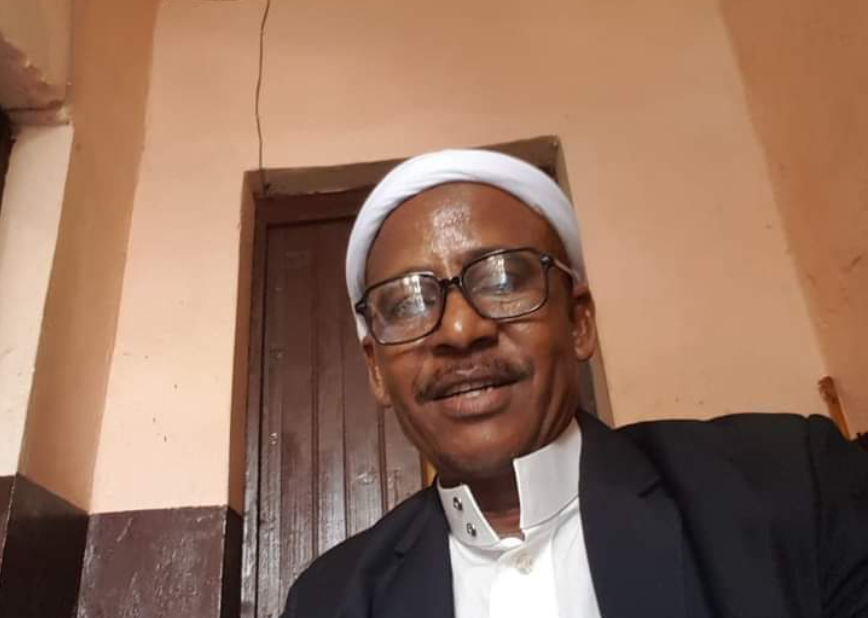 Gunmen have shot and killed Sheikh Nur Sayid, an electoral envoy in Afgoye near the Somalia's capital, Mogadishu on Thusrady- witness.   Al-Shabab has previously threatened to target electoral envoys who will be choosing lawmakers in the ongoing parliamentary election
