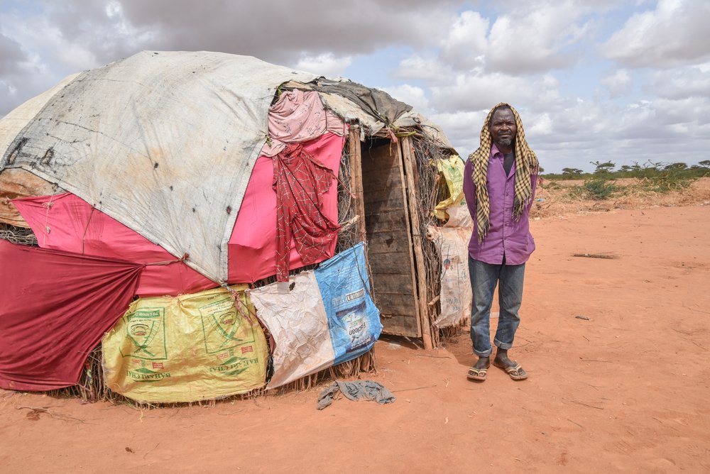 MSF reports 12 cholera cases in Dagahaley camp, Dadaab refugee complex, Kenya.   Water, sanitation and hygiene (WASH) efforts in the camps need to be ramped up to improve the current dire living conditions as more people arrive in the camps