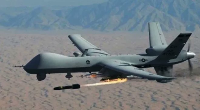 Une frappe aérienne de précision réussie menée ce soir dans la vallée de Baalade à Al-Miskaad, menée par l'assistance constante et vitale de @USAfricaCommand, a atteint son objectif.